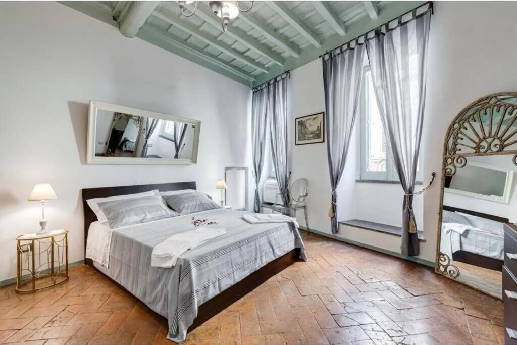 Lauraluxuryhome Vista Fori Imperiali Рим Экстерьер фото
