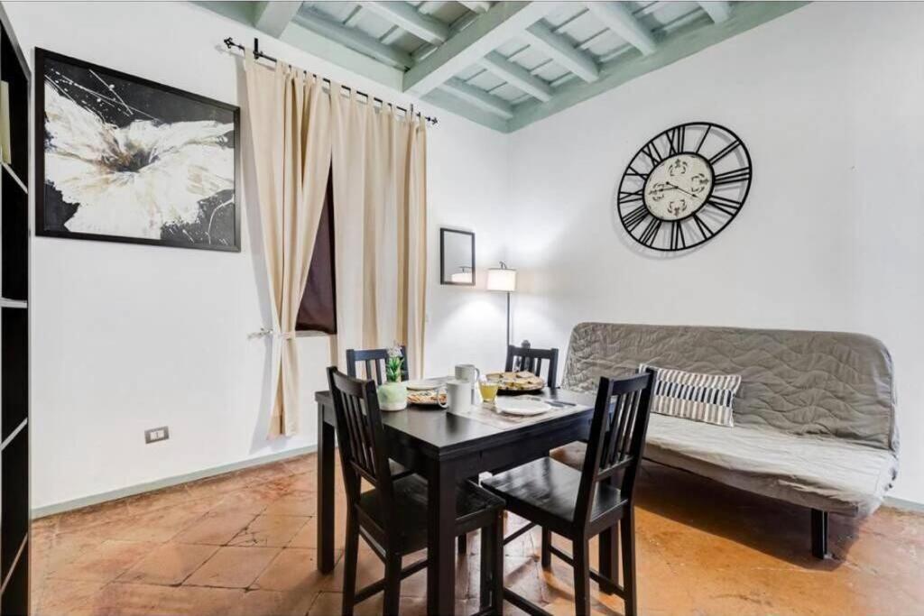Lauraluxuryhome Vista Fori Imperiali Рим Экстерьер фото